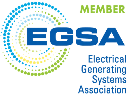 EGSA Member: Electrical Generating Systems Association